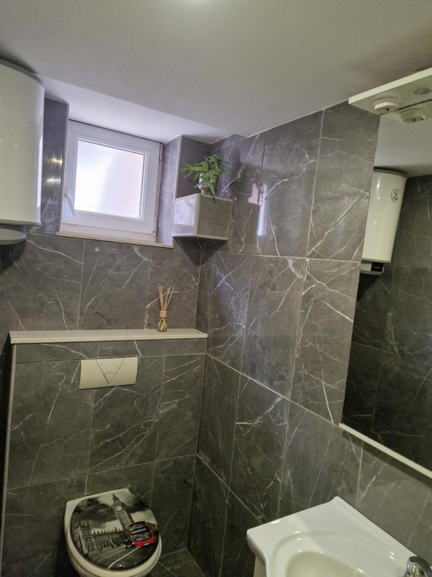 Apartments Vukman Trogir Luaran gambar