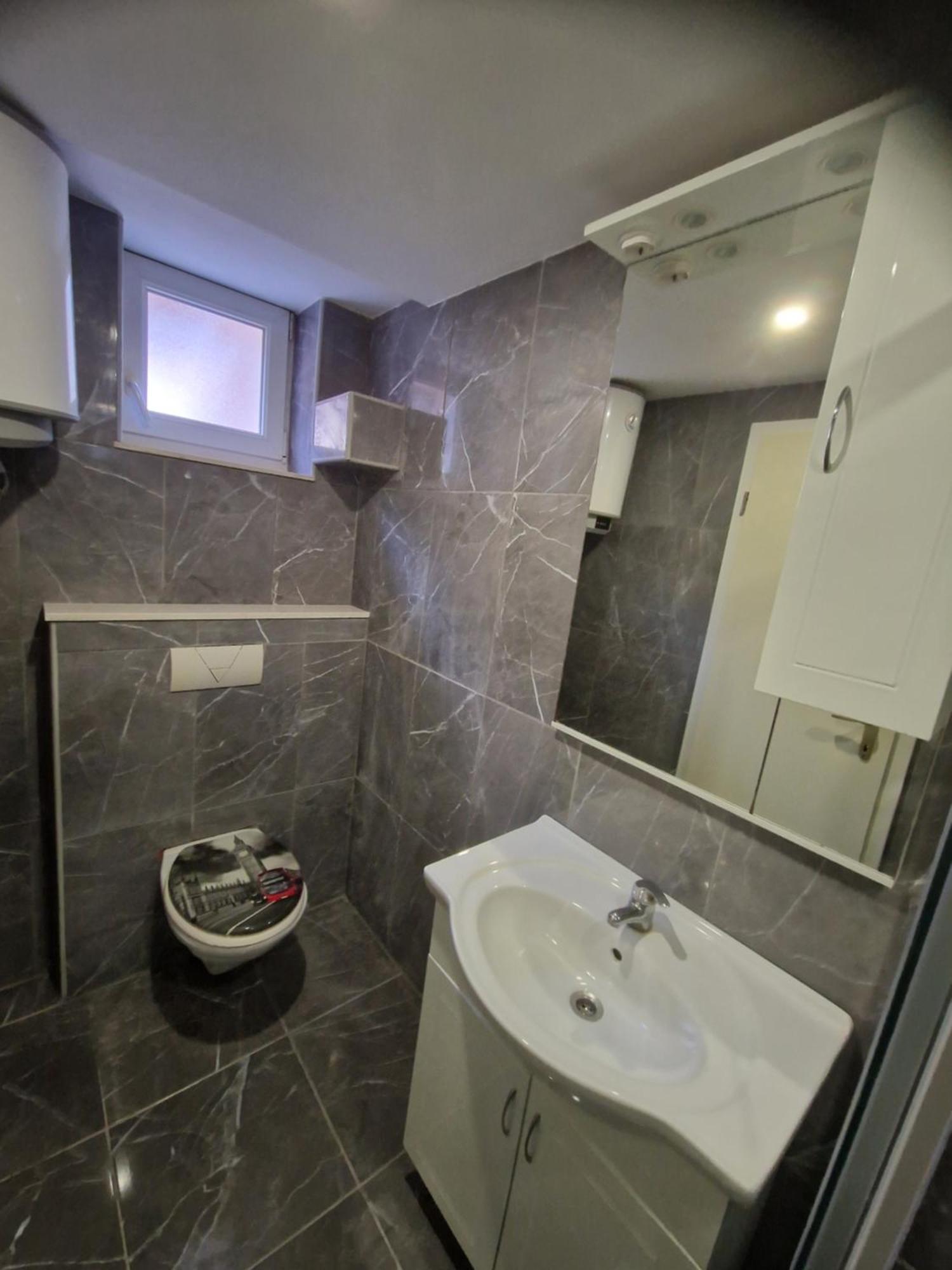 Apartments Vukman Trogir Luaran gambar