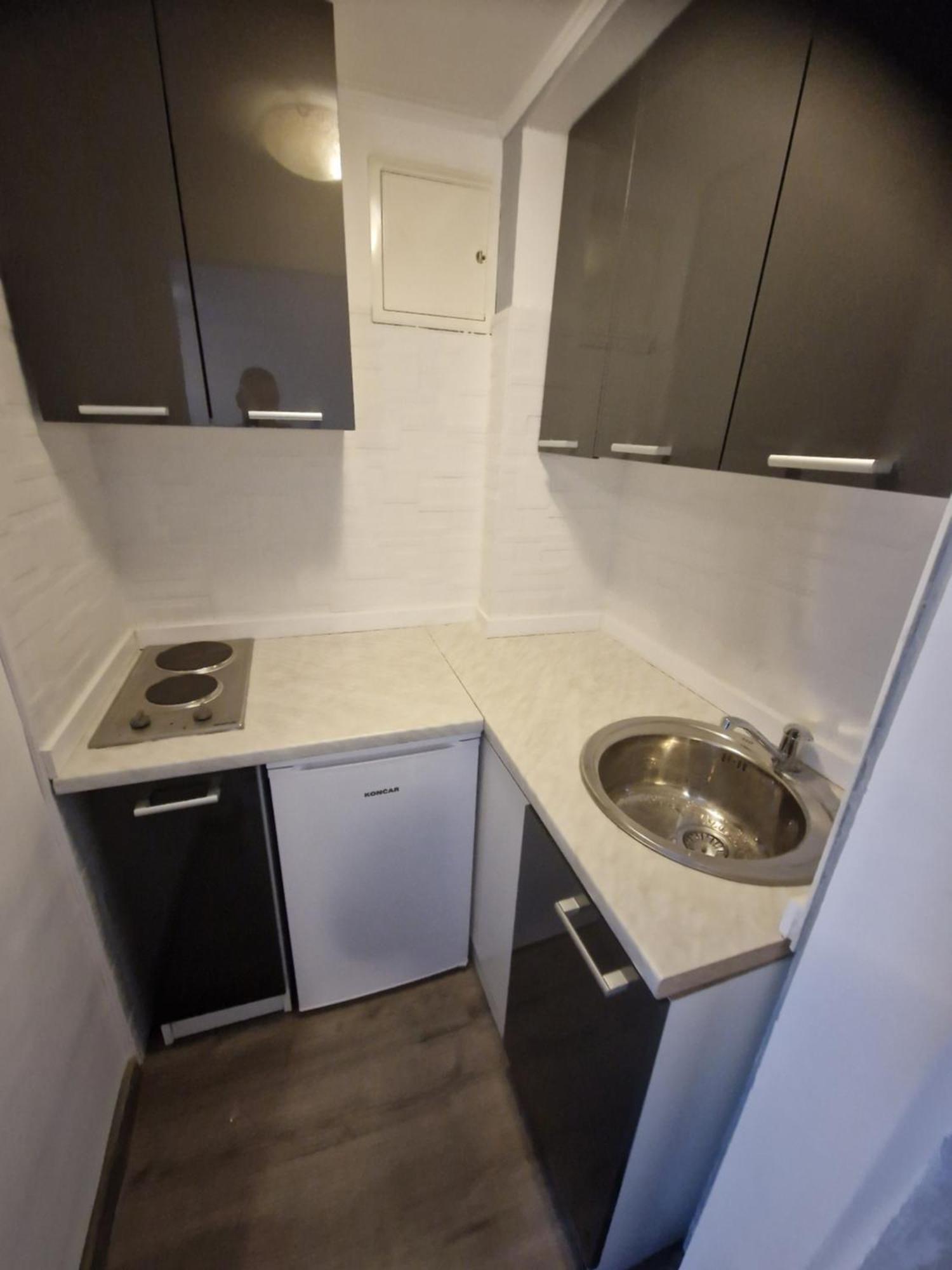 Apartments Vukman Trogir Luaran gambar