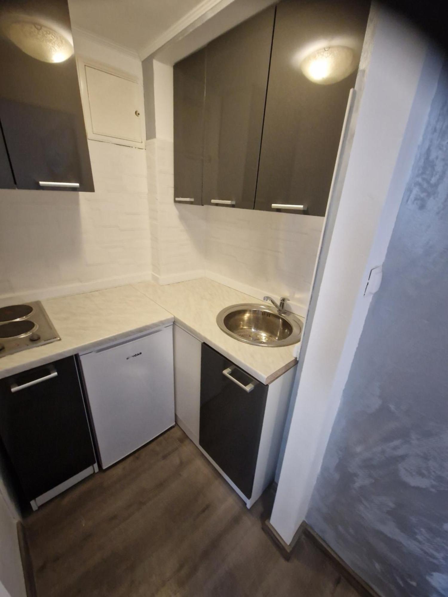 Apartments Vukman Trogir Luaran gambar