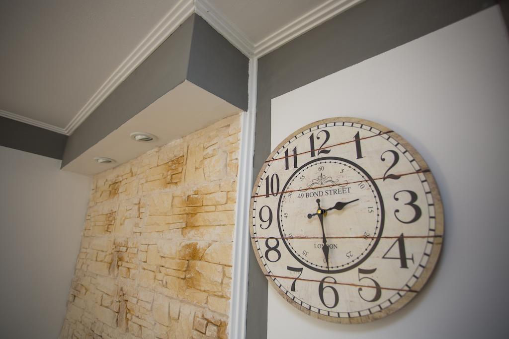 Apartments Vukman Trogir Bilik gambar